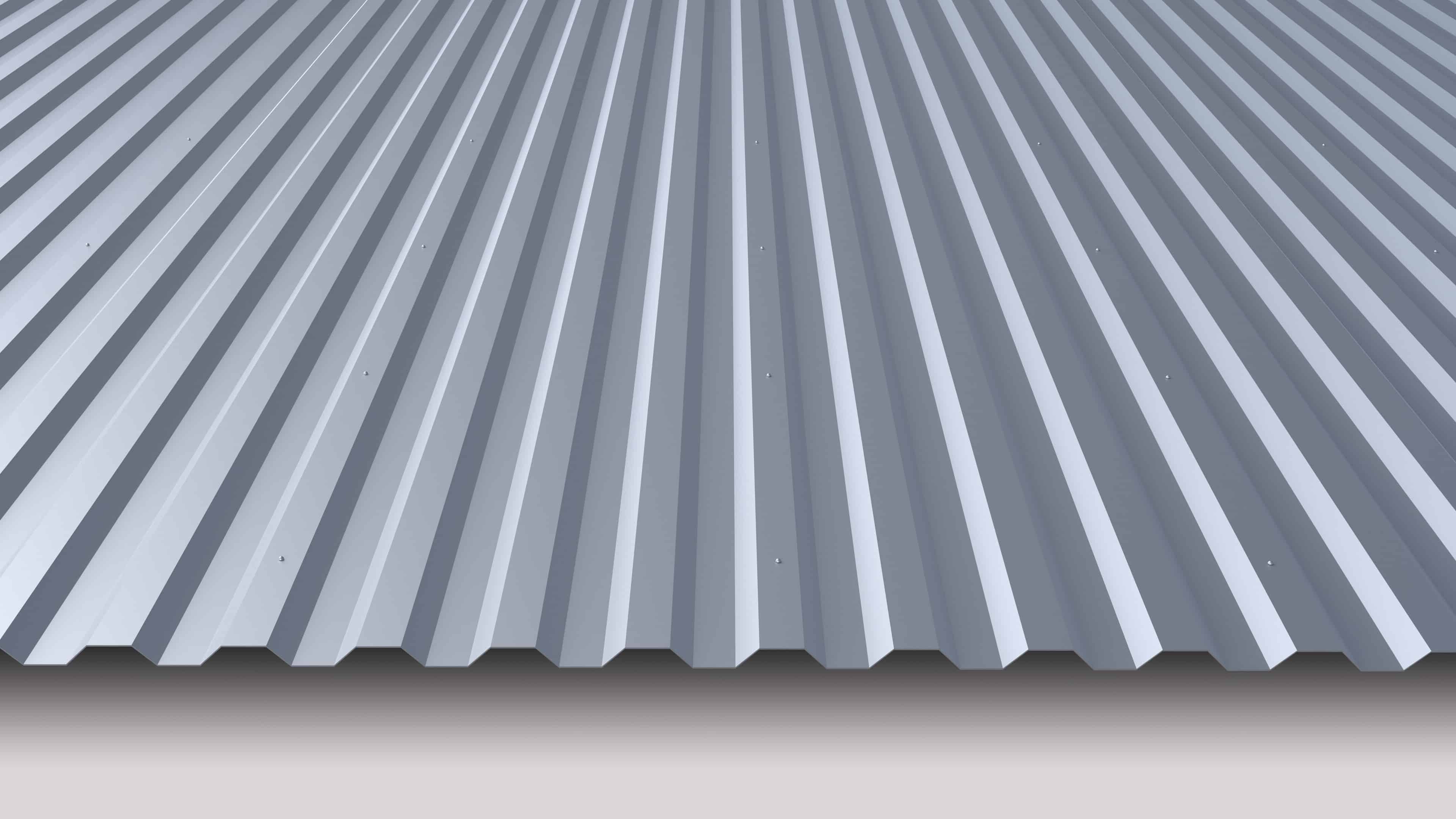 Metal Roofing image