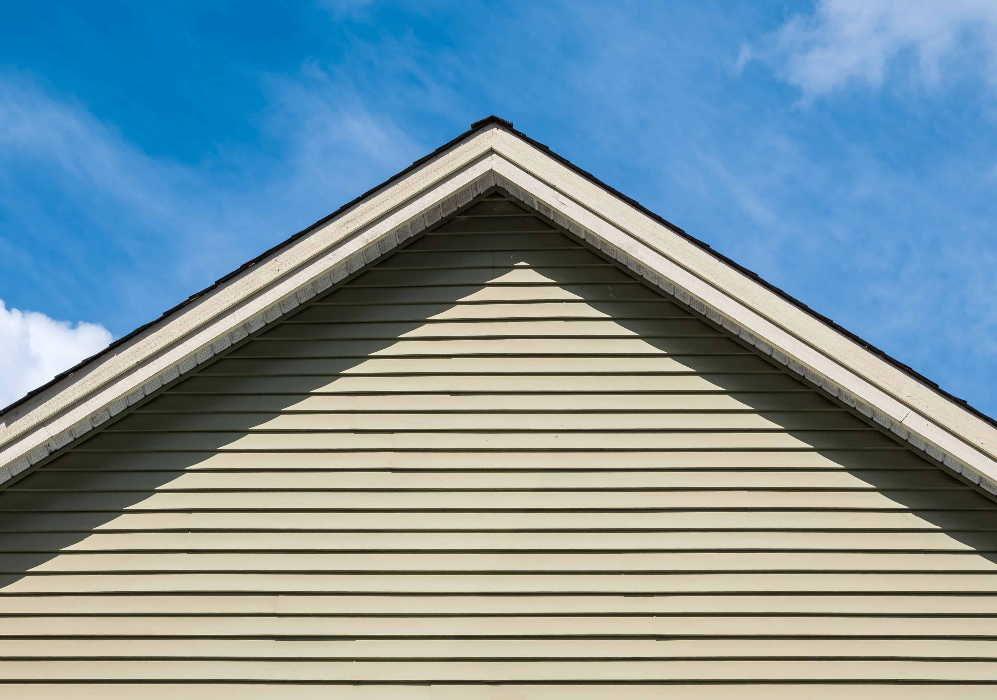 Vinyl Siding image