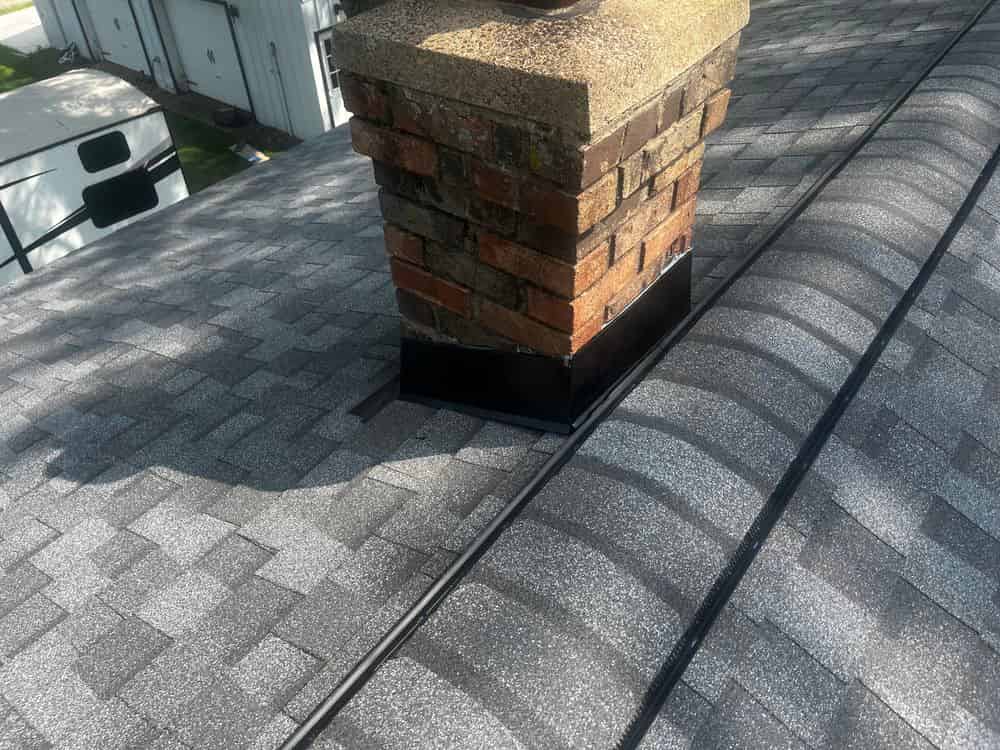 Shingle Roofing image