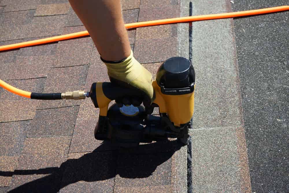 Roof Repair image