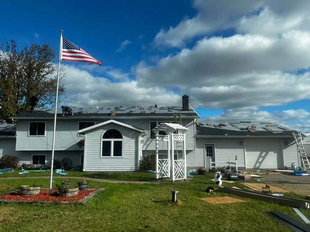 Hero image for 57 Hills Exteriors