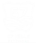 57 Hills Exteriors