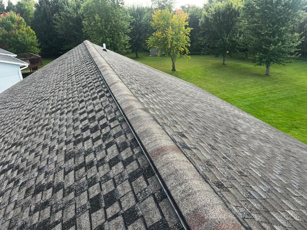 Gallery photos for Roof Replacement Completed in Glenwood City: Image #5