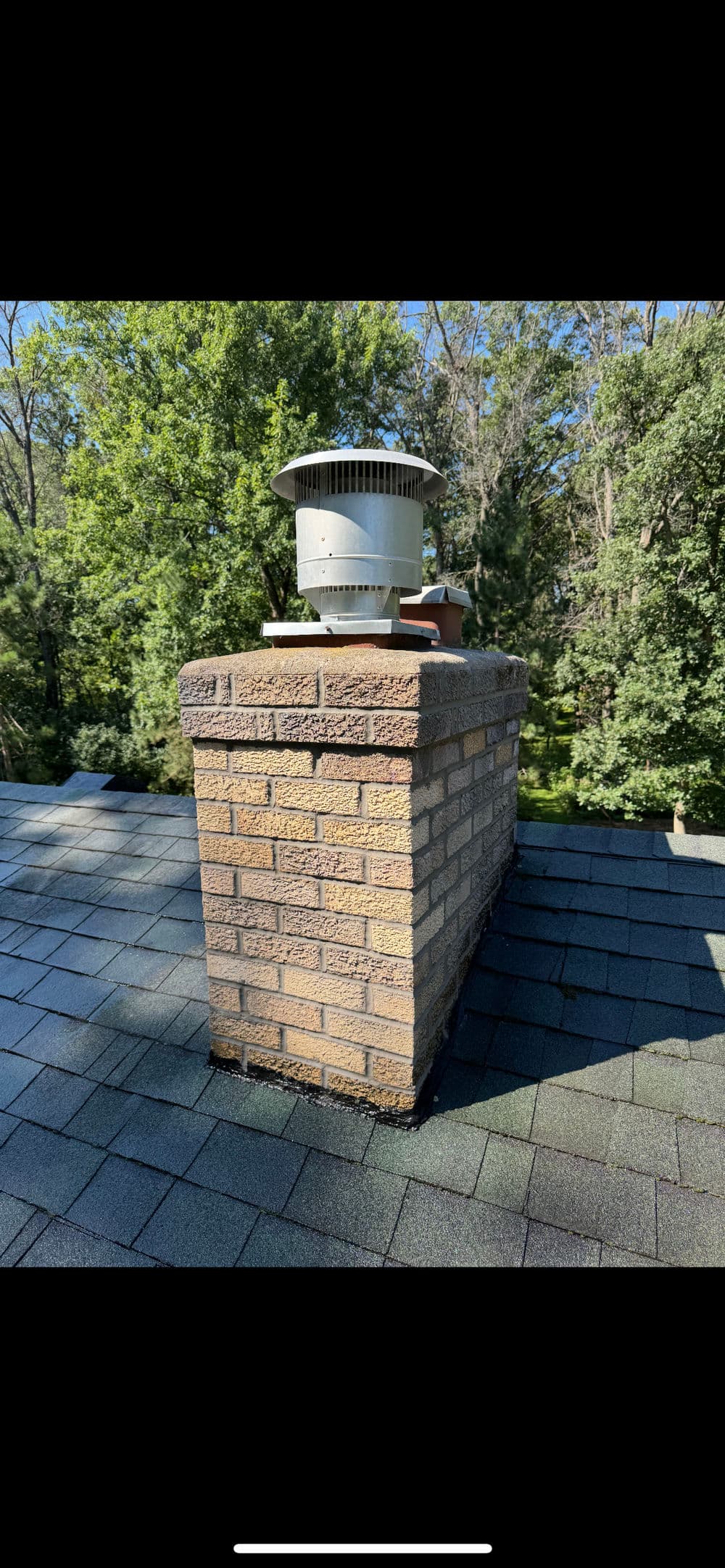 Gallery photos for Comprehensive Chimney Repair in Eau Claire: Image #5