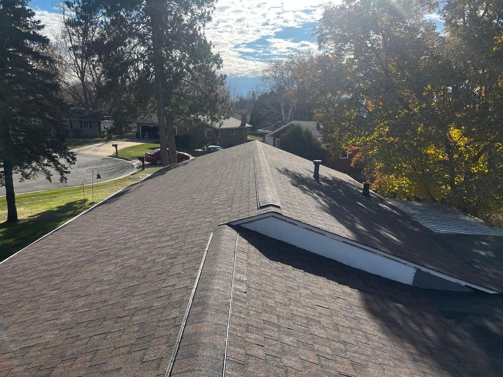 Gallery photos for Expert Roof and Gutter Installation in Eau Claire: Image #6
