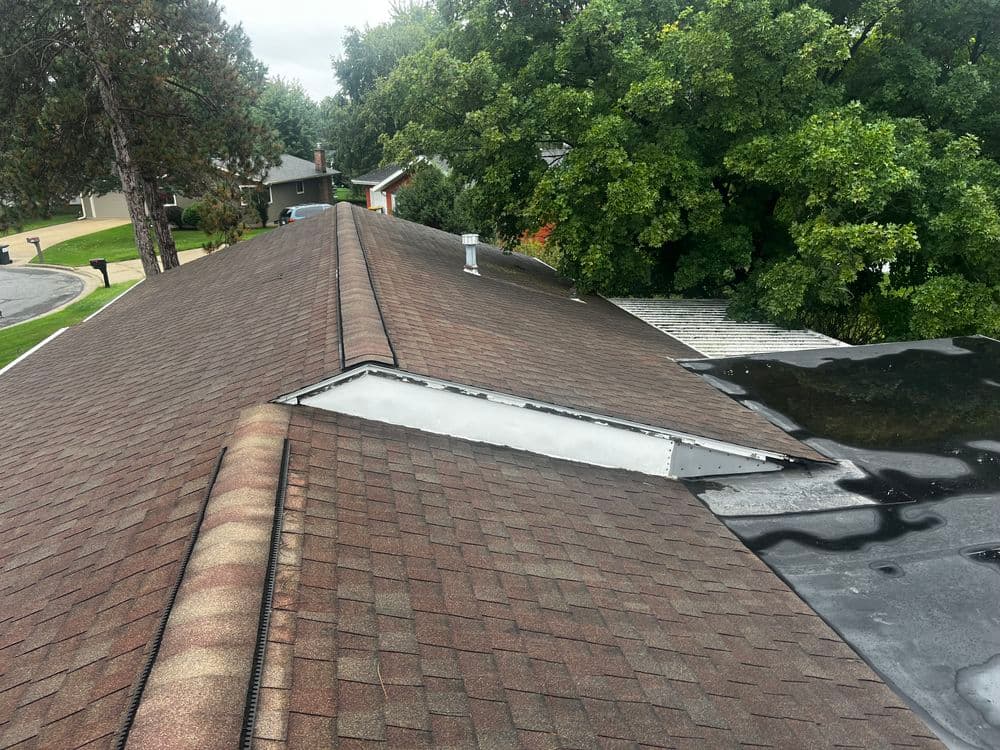 Gallery photos for Expert Roof and Gutter Installation in Eau Claire: Image #7