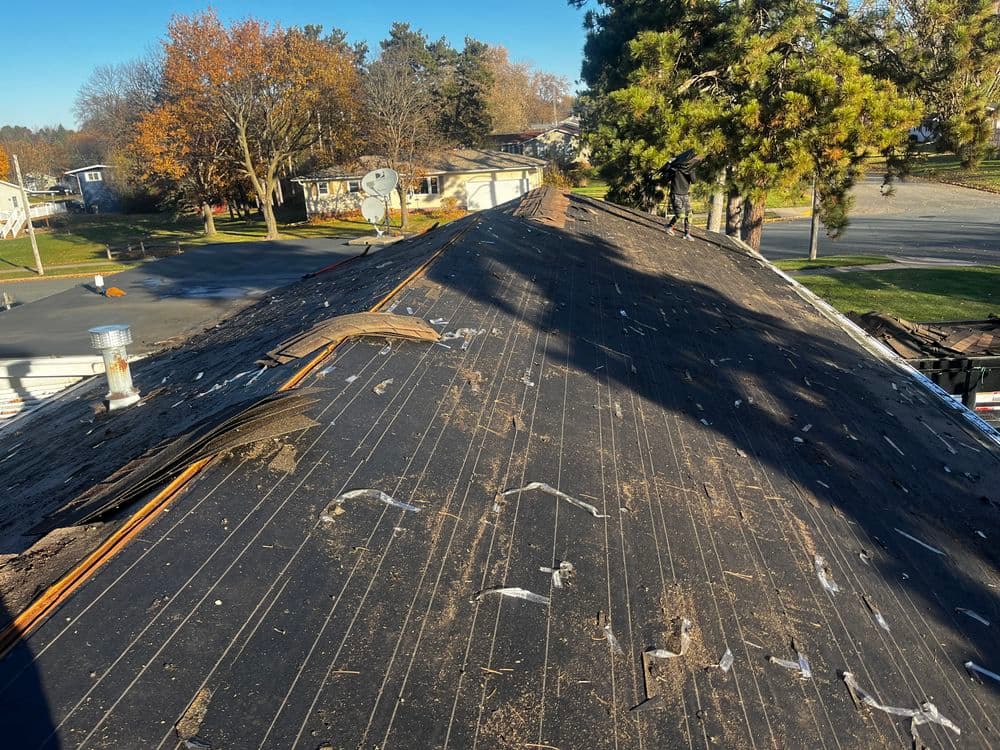 Gallery photos for Expert Roof and Gutter Installation in Eau Claire: Image #10