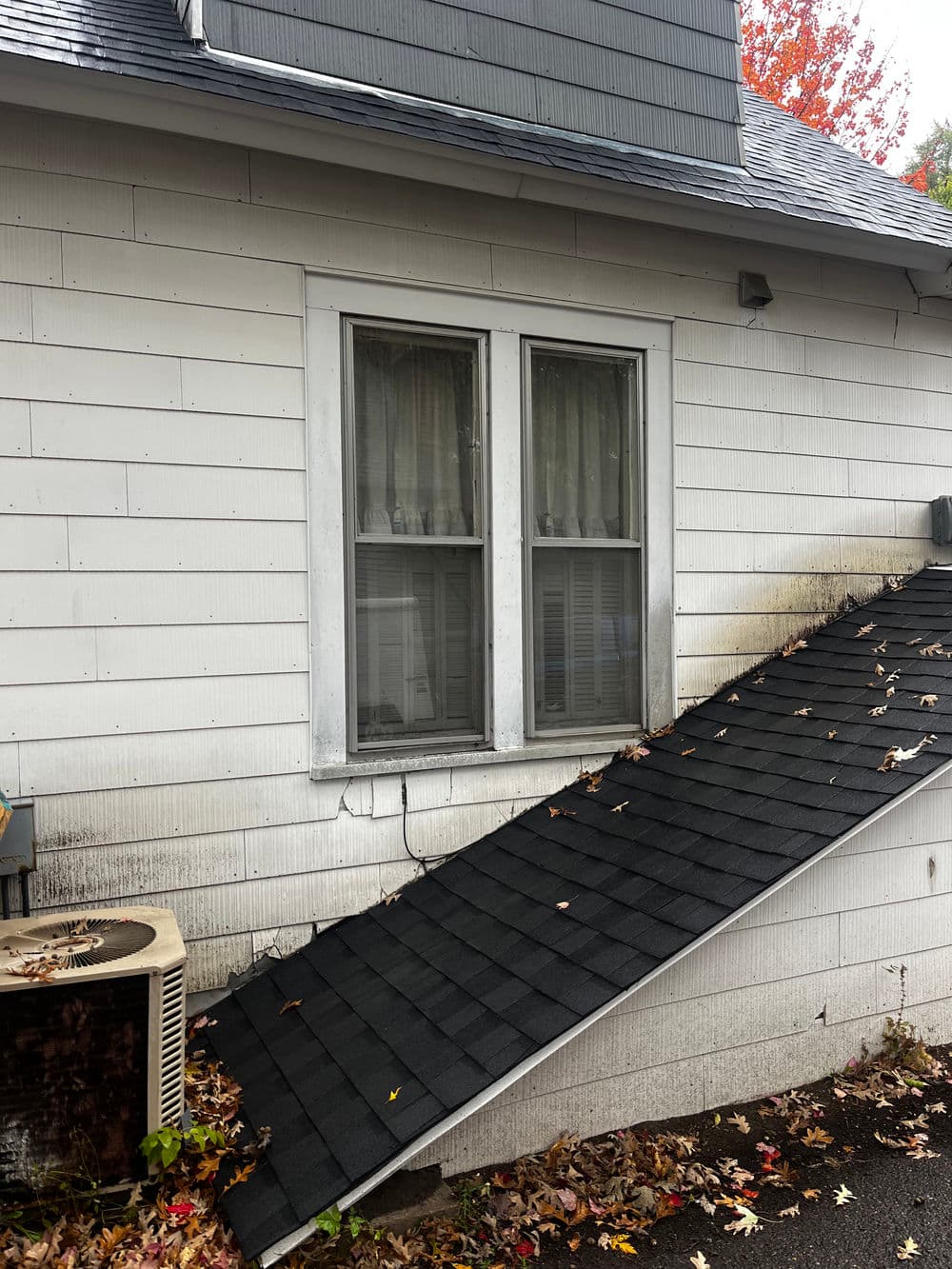 Gallery photos for New Roof and Siding Upgrade in Altoona: Image #2