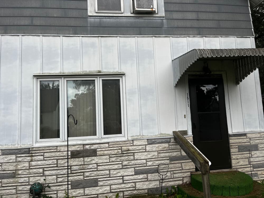 Gallery photos for New Roof and Siding Upgrade in Altoona: Image #8