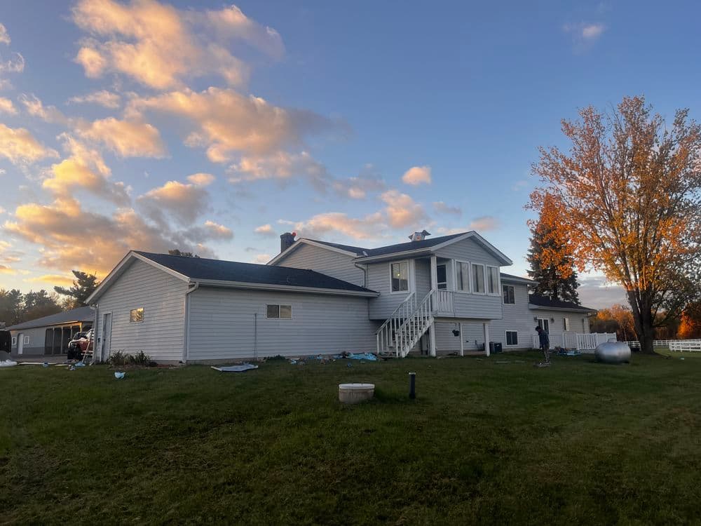 Gallery photos for Roof Installation in Altoona: Image #5