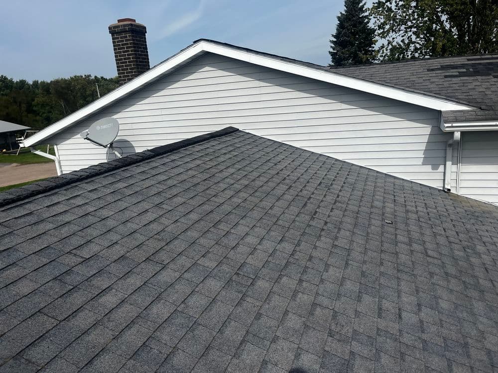 Gallery photos for Roof Installation in Altoona: Image #9