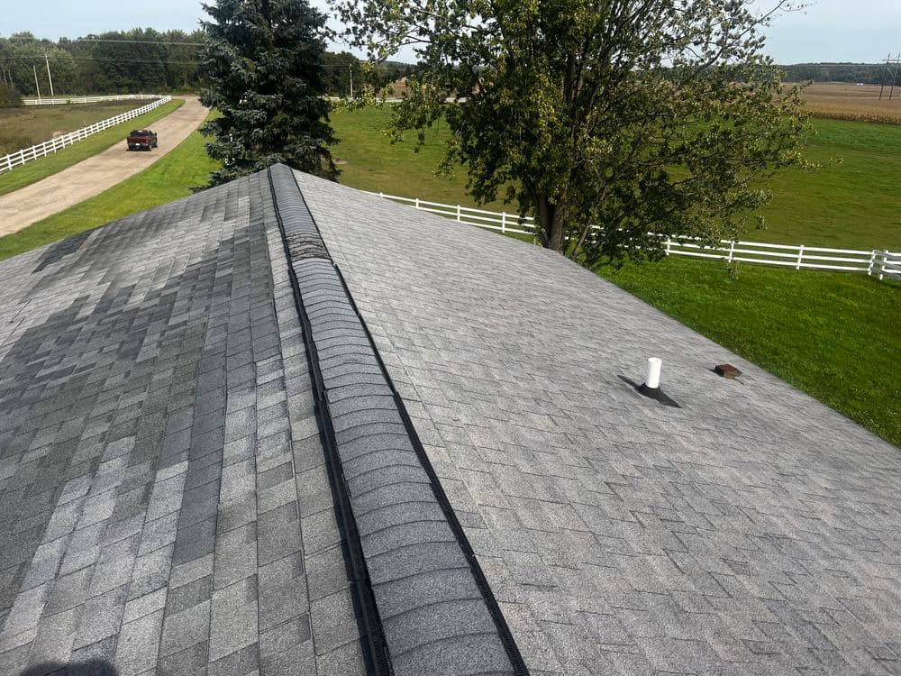 Gallery photos for Roof Installation in Altoona: Image #11