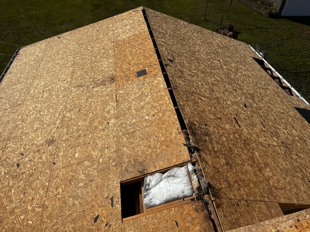 Gallery photos for Roof Installation in Altoona: Image #12