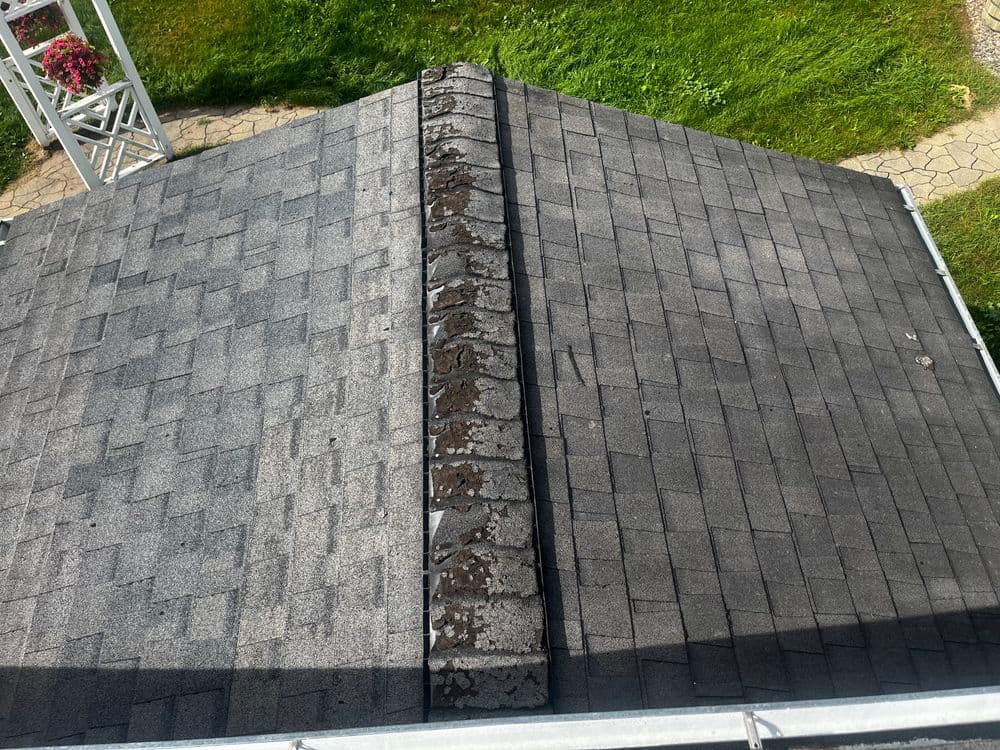 Gallery photos for Roof Installation in Altoona: Image #13