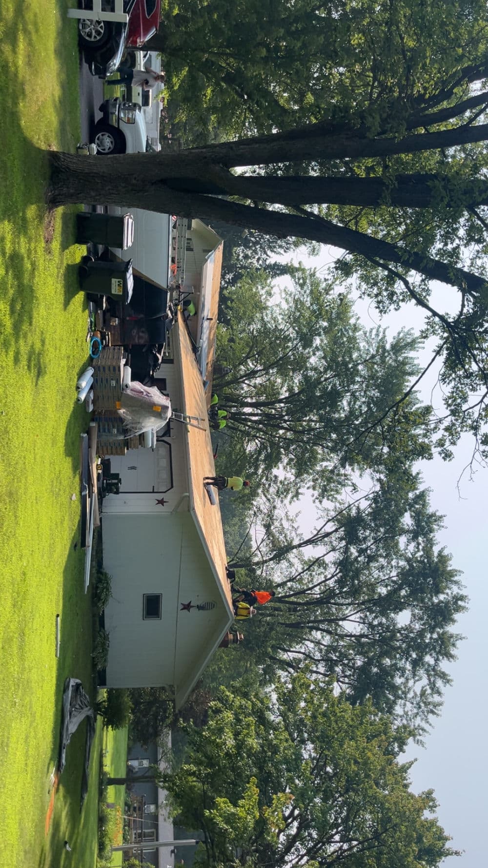 Project Expert Roof Replacement in Altoona image