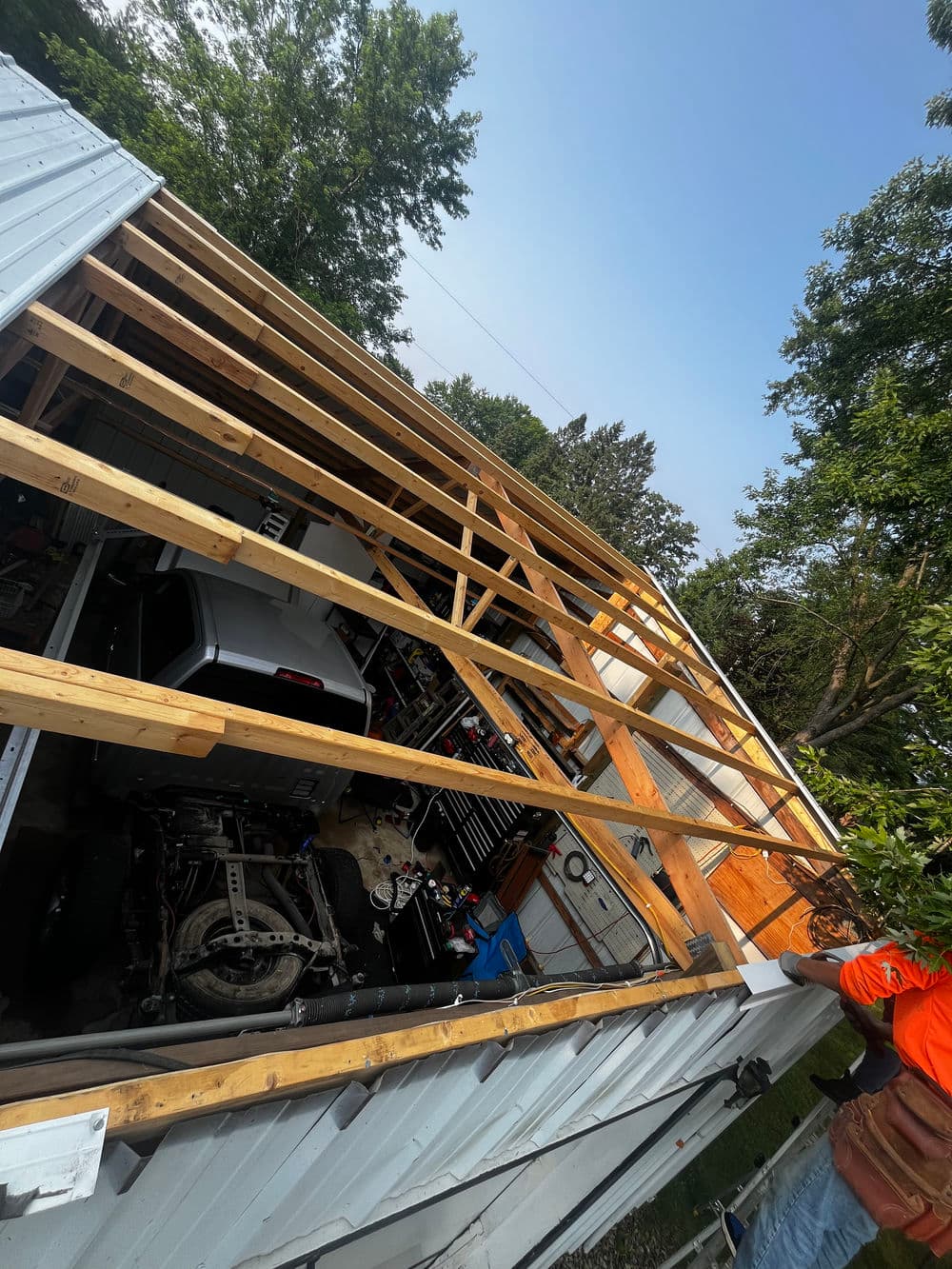 Gallery photos for Expert Roof Replacement in Altoona: Image #1