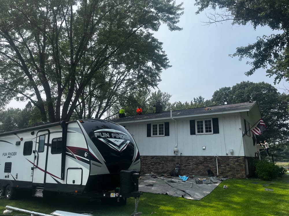 Gallery photos for Expert Roof Replacement in Altoona: Image #3