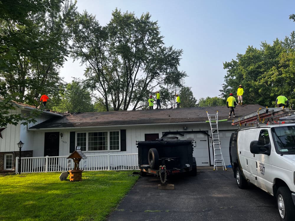 Gallery photos for Expert Roof Replacement in Altoona: Image #6
