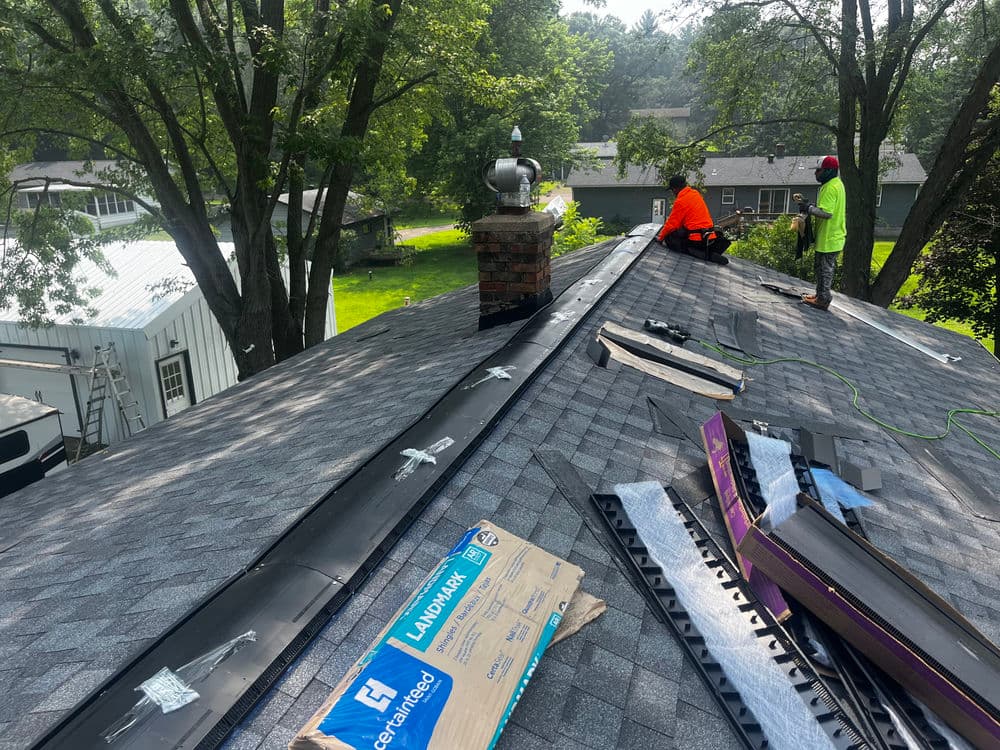 Gallery photos for Expert Roof Replacement in Altoona: Image #5