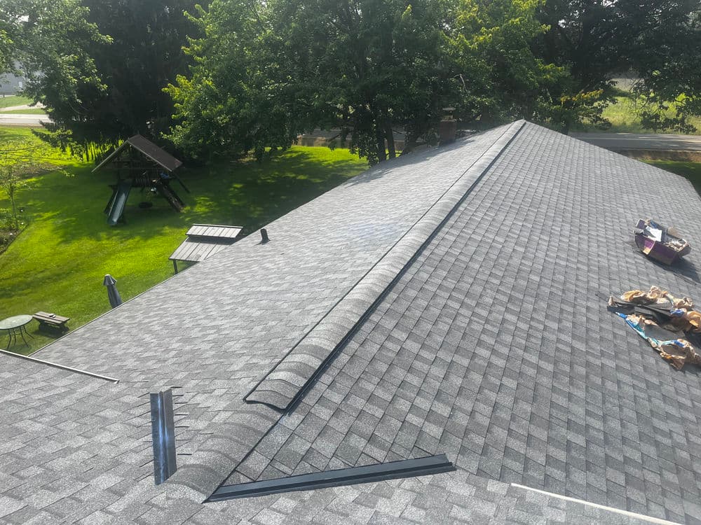 Gallery photos for Expert Roof Replacement in Altoona: Image #8