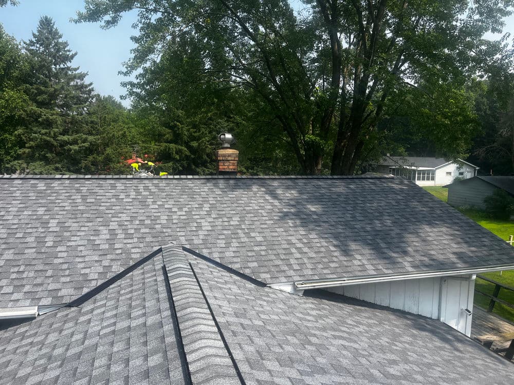 Gallery photos for Expert Roof Replacement in Altoona: Image #7