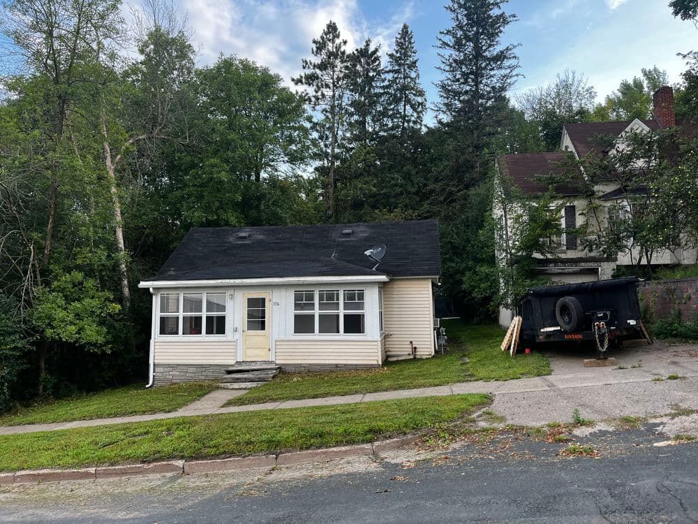 Gallery photos for Roof Replacement in Glenwood City WI: Image #8