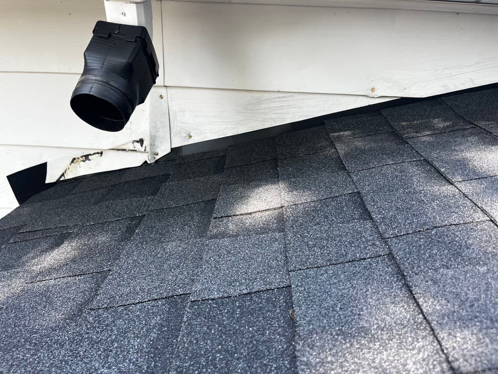 Gallery photos for Leaking Roof Repair in Glenwood City: Image #9