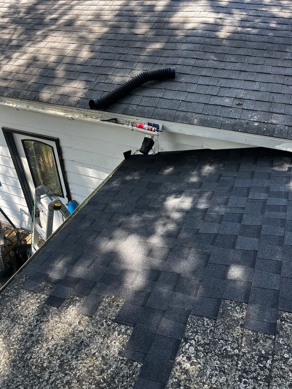 Gallery photos for Leaking Roof Repair in Glenwood City: Image #7
