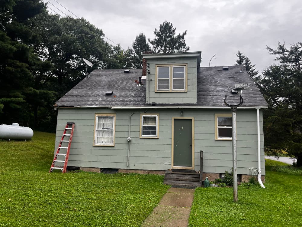 Gallery photos for Reliable Roofing and Gutter Solutions in Menomonie: Image #3