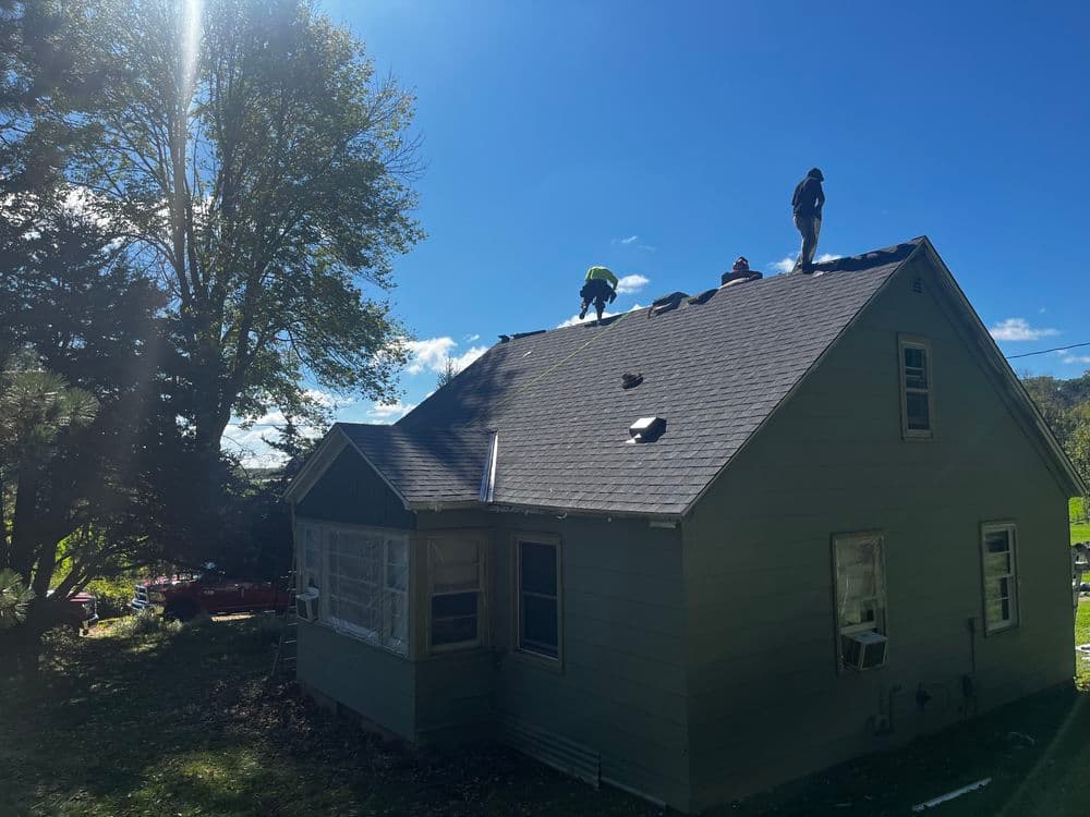 Gallery photos for Reliable Roofing and Gutter Solutions in Menomonie: Image #1
