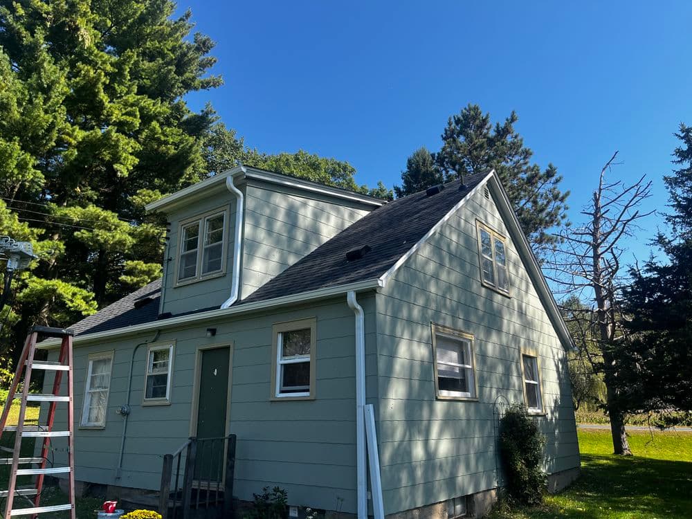 Gallery photos for Reliable Roofing and Gutter Solutions in Menomonie: Image #6