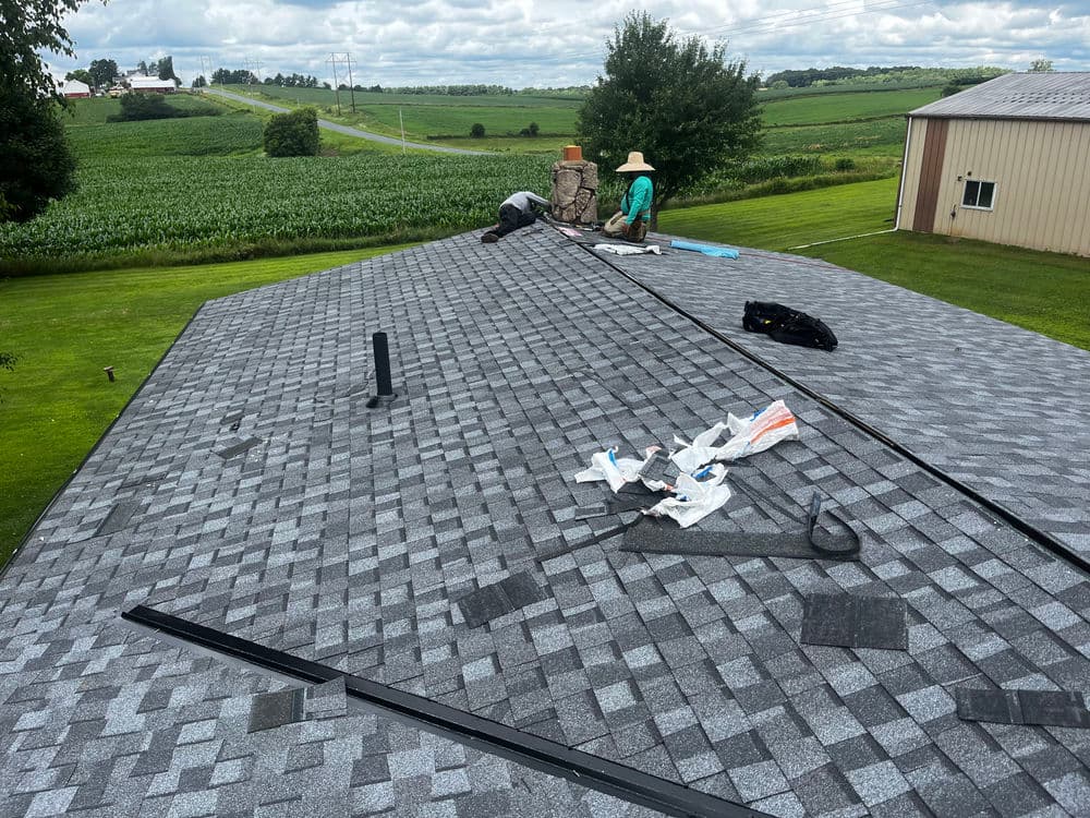 Contact form background